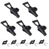 03260.0002 Faucet Kit for Tea Dispenser, 5 Pack Replacement Spigot view 1