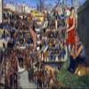 Boris Taslitzky : The Strikes of June : 1936 : Archival Quality Art Print view 1