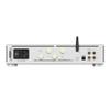 Sabaj A30a Hi-Fi Power Amplifier, Axign AX5689 Chip, USB/Optical/Bluetooth/Coaxial/RCA Input, 200W x 2 THD+N 0.0008%, XMOS DSD512 32bit/768kHz PCM ASIO with Remote Control view 2