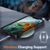 Oneagle for iPhone 14 Plus Case, [4 in 1] iPhone 14 Plus Phone Case with [9H HD Screen Protector+Camera Lens Protector][10FT Military Dropproof] Shockproof Heavy Duty Daily Use Case for iPhone 14 Plus view 4