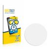 brotect Tempered Glass Screen Protector Compatible with MyKronoz ZeTime Elite Regular (44 mm) 9H view 1