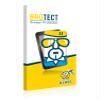 brotect Tempered Glass Screen Protector Compatible with MyKronoz ZeTime Elite Regular (44 mm) 9H view 2