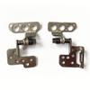 Fleshy Leaf Left & Right LCD Hinge Set Replacement for Acer Aspire 3 A315-42 A315-54 A315-54K EX215-51G A315-56 view 1