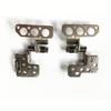 Fleshy Leaf Left & Right LCD Hinge Set Replacement for Acer Aspire 3 A315-42 A315-54 A315-54K EX215-51G A315-56 view 2