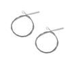 60 Inch Extra Long Flexible Tube Pipe Cleaner Brush Fridge Cleaning Tool, Stainless Steel Drain Tube Cleaning Brushes for Sink Refrigerator Kitchen2 Pack view 1
