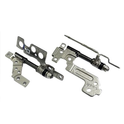 GinTai Laptop LCD Screen Shaft Hinges Axis Right + Left Set for Lenovo ThinkBook 15 G2 ITLP/ 15 G2 are/ 15 G3 ACL/ 15 G3 ITL/ 20VE 20VG 21A4 21A5 /15 G4 ABA 21DL/15 G4 IAP 21DJ/5H50S28995