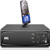 ANNKE 12MP 16CH NVR (4MP/5MP/8MP) PoE Network Video Recorder - Supports up to 16 x 12MP/4K IP Cameras, Pre-Installed 6TB (Up to 16TB) Hard Drive, 24/7 Surveillance Recording, 4CH AI Features view 1