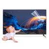 JQZWXX Anti Glare LCD TV Screen Protectors, Anti-UV Anti Blue Light Anti Scratch Filter, Frosted Surface Anti Scratch, No Bubbles for 43" 50" 55" 65" 75" Etc / 65in1440x809mm view 1