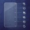 Savvies Armoured Glass 3-Pack compatible with Lige DT3 Pro Max Tempered Glass Screen Protector [Shockproof, 9H Ultra Hard] view 4