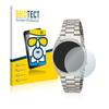 brotect Anti-Glare Glass Screen Protector Matte Compatible with Seiko 5 - Anti-Scratch 9H Protection Film view 1