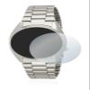 brotect Anti-Glare Glass Screen Protector Matte Compatible with Seiko 5 - Anti-Scratch 9H Protection Film view 2