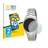 brotect Screen Protection Film 2-Pack Compatible with Seiko 5 Anti Glare Screen Protector [Matte, Scratch Proof] view 1