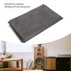 ASHATA Speaker Grill Cloth, 55.1 x 35.8in Speaker Mesh Cloth, Breathable Stereo Fabric Speaker Protective Grille Cover/Protector for Home Stage Speaker KTV view 3