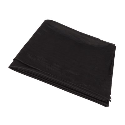 120 x 90cm Stereo Speaker Grill Mesh Cloth, Speaker Fabric Cloth Cover, Speaker Mesh Cloth Protective Grille Cover for Stereo Audio Speaker Repair