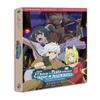 Qu tiene de malo intentar ligar en UNA mazmorra - Temporada 2 - DVD view 1