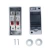 2 Way Distribution Box s with Distribution Case Distribution Box for Outdoor(20A 32A) view 2