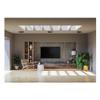 Focal 300 ICA6 in-Ceiling Angled Coaxial Loudspeaker, Sold Individually view 2