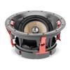 Focal 300 ICA6 in-Ceiling Angled Coaxial Loudspeaker, Sold Individually view 3
