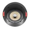 Focal 300 ICA6 in-Ceiling Angled Coaxial Loudspeaker, Sold Individually view 4