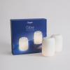 Casper Sleep Glow Light, Double Pack, White view 1