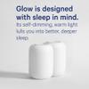 Casper Sleep Glow Light, Double Pack, White view 2