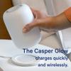 Casper Sleep Glow Light, Double Pack, White view 4
