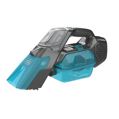 *Black and Decker BHSB315J SPILLBUSTER Manual