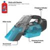 *Black and Decker BHSB315J SPILLBUSTER Manual view 2