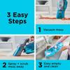 *Black and Decker BHSB315J SPILLBUSTER Manual view 4