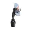 ARKON Mounts KNRM023 RoadVise Ultra Robust Car or Truck Cup Holder Phone Mount or Tablet Mount view 1