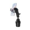 ARKON Mounts KNRM023 RoadVise Ultra Robust Car or Truck Cup Holder Phone Mount or Tablet Mount view 2