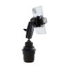 ARKON Mounts KNRM023 RoadVise Ultra Robust Car or Truck Cup Holder Phone Mount or Tablet Mount view 3