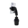 ARKON Mounts KNRM023 RoadVise Ultra Robust Car or Truck Cup Holder Phone Mount or Tablet Mount view 4
