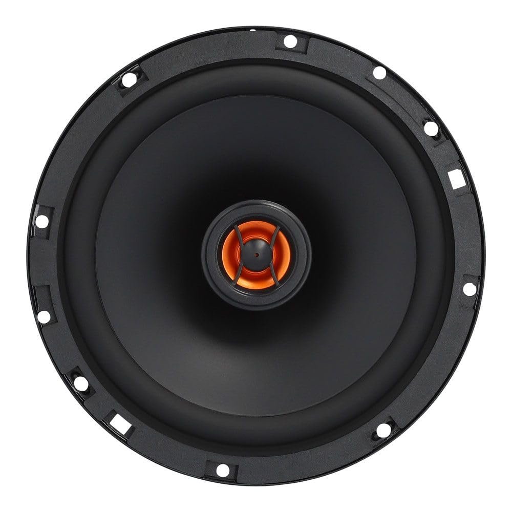 American Bass Studio 6.5" Full Range Speakers, 160, Pair