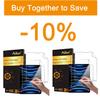 Ailun iPad Pro 12.9 Inch [2021 & 2020 & 2018 Release] Paper Textured Screen Protector and iPad Air 4/5 Generation[10.9 Inch,2022 5th &2020 4th Gen],iPad Pro 11 Inch[2021&2020&2018 Release] view 1
