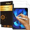 Ailun iPad Pro 12.9 Inch [2021 & 2020 & 2018 Release] Paper Textured Screen Protector and iPad Air 4/5 Generation[10.9 Inch,2022 5th &2020 4th Gen],iPad Pro 11 Inch[2021&2020&2018 Release] view 2