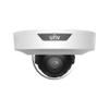 IPC354SB-ADNF28K-I0 Uniview 4MP HD LightHunter Cable-Free Network IR Fixed Dome Camera view 1