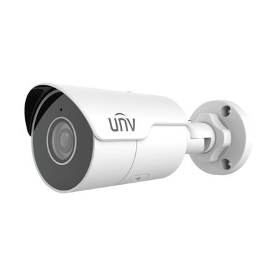 Uniview IPC2128SR5-ADF28KM-G 4K Mini Fixed Bullet Network Camera