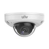 ENS IPC314SB-ADF28K-I0 4MP Fixed IR Dome Network Camera, 1/3.0" CMOS Sensor, 2.8mm Lens, 30m (98.4 ft) IR, 120dB WDR, 2D/3D DNR, SD Card Slot, 3 Axis, PoE, Built-in Mic, IK10, IP67 view 1