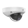 ENS IPC314SB-ADF28K-I0 4MP Fixed IR Dome Network Camera, 1/3.0" CMOS Sensor, 2.8mm Lens, 30m (98.4 ft) IR, 120dB WDR, 2D/3D DNR, SD Card Slot, 3 Axis, PoE, Built-in Mic, IK10, IP67 view 2