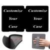 6 Inch Customized Case for Kindle Paperwhite 10th Gen Released in 2018 Model PQ94WIF - DIY Durable Soft Bottom Case and Hand Strap Design (Auto Wake and Sleep) view 1