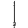 Extend Light Stand 90cm Desk Lights Stick Mount Removable Ballhead 1/4 Screw for LED Video Light view 3