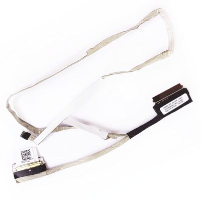 Fleshy Leaf LCD HD EDP Video Cable Replacement for Dell Inspiron 15-3511 3515 GDM50 30Pin 08DCFG DC02003X500