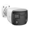 Uniview IPC2K24SE-ADF40KMC-WL-I0 4MP HD ColorHunter Wide Angle Fixed Bullet Network Camera view 2
