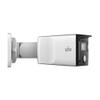 Uniview IPC2K24SE-ADF40KMC-WL-I0 4MP HD ColorHunter Wide Angle Fixed Bullet Network Camera view 3