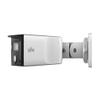 Uniview IPC2K24SE-ADF40KMC-WL-I0 4MP HD ColorHunter Wide Angle Fixed Bullet Network Camera view 4