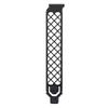 Silverstone Technology AEROSLOTS Gen2 4-Pack Vented Expansion Slot Covers, Black, SST-AEROSLOTS2B view 2
