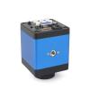 Microscope Kit 13MP FHD 60FPS Microscope Camera C-Mount Lens Industrial Electronic Digital Microscope Microscope Lens Adapters (Color : 300X) view 4