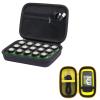 Case for Arccos Caddie Smart Sensors and Izzo Swami 6000 Golf GPS view 1