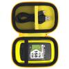 Case for Arccos Caddie Smart Sensors and Izzo Swami 6000 Golf GPS view 4